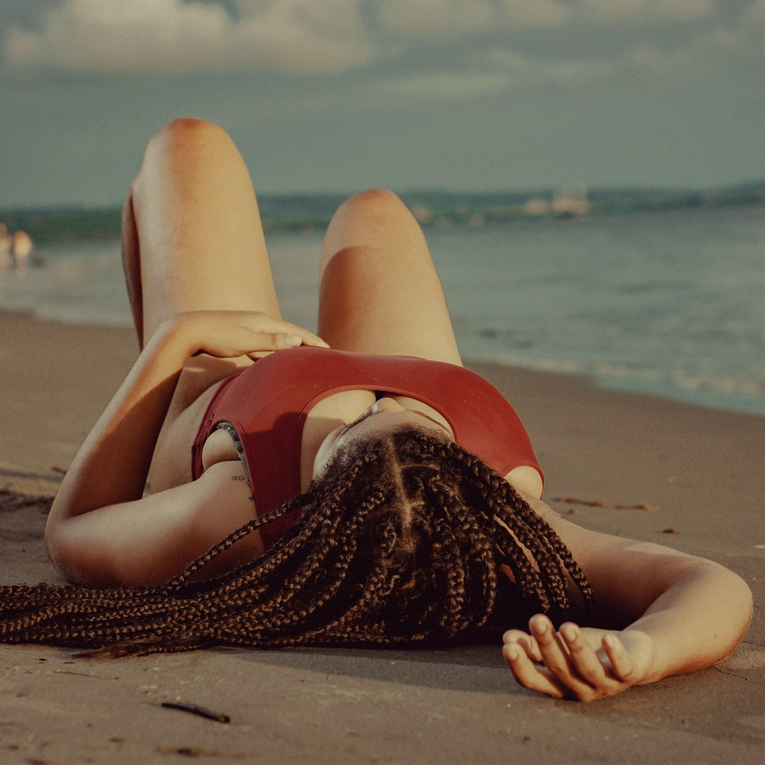 Unleashing Confidence with Yeahcir: Your Journey to Sensual Empowerment