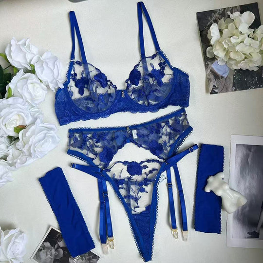 Whitney Mystic Set - Yeahcir