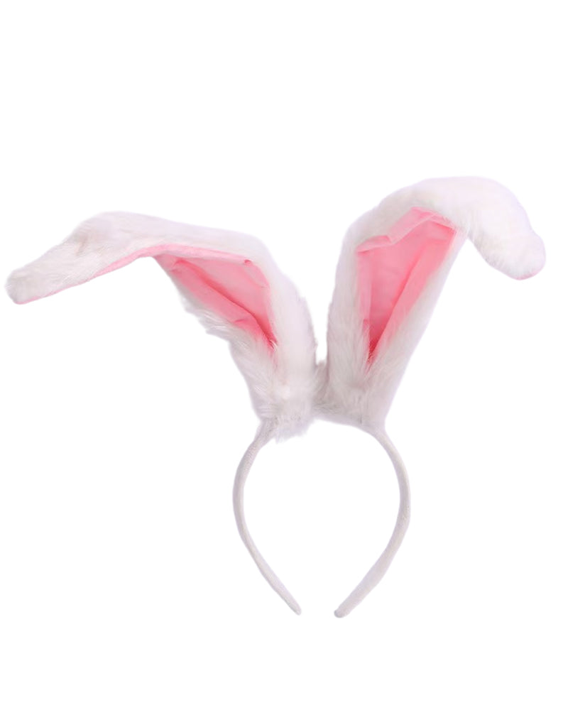 Cute Easter Bunny Headband - Yeahcir