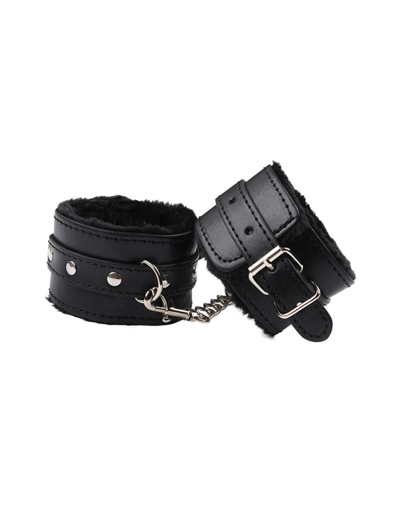 Plush SM bondage tight bondage adult sex toys - Yeahcir