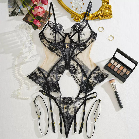 Jules Set - Yeahcir