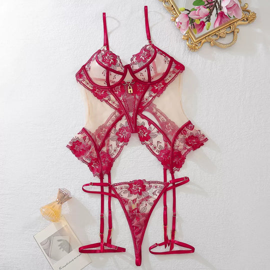 Jules Set - Yeahcir