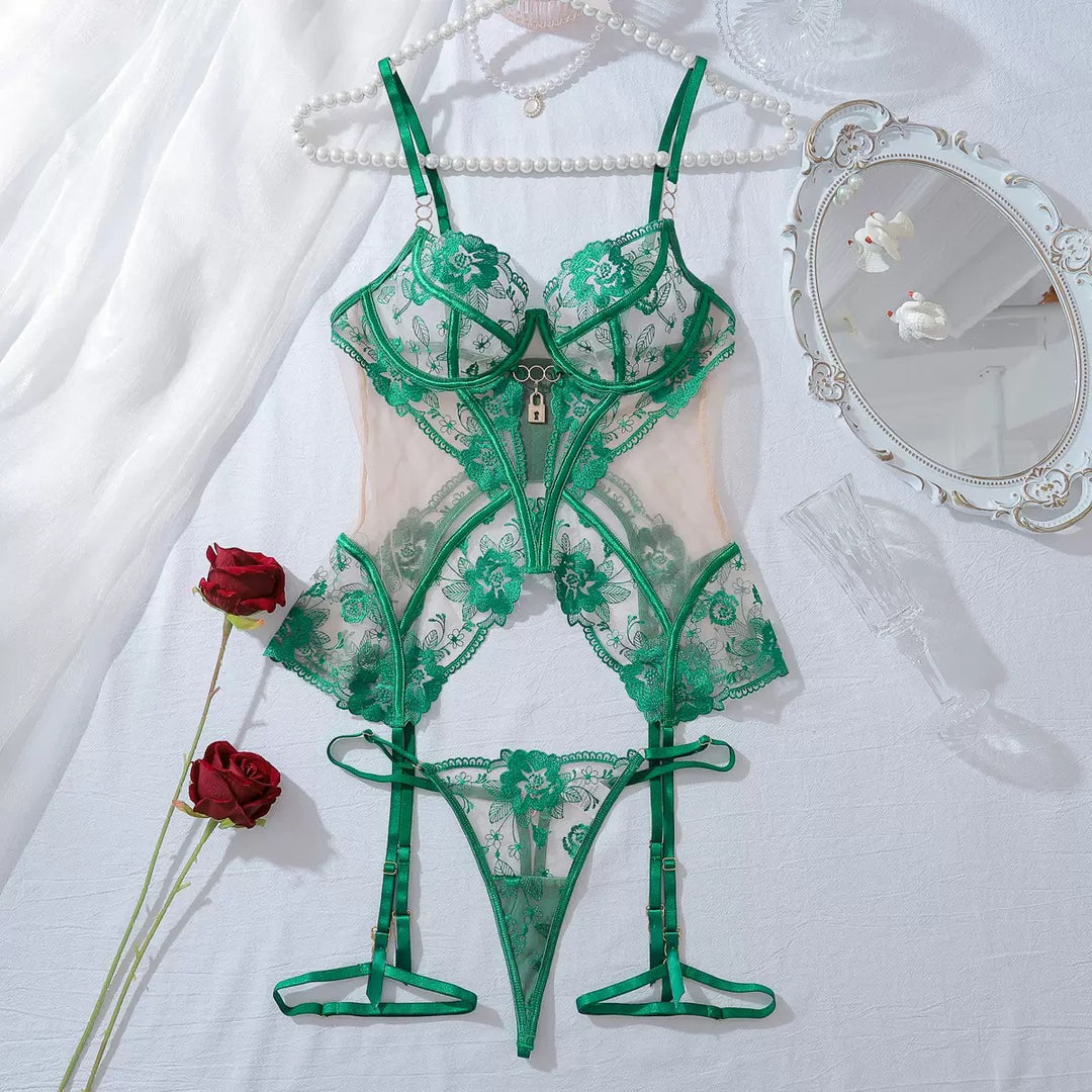 Jules Set - Yeahcir