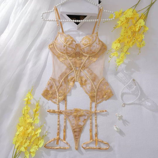 Jules Set - Yeahcir
