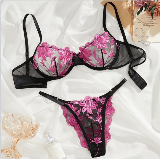 Everly Set - Yeahcir