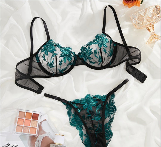 Everly Set - Yeahcir