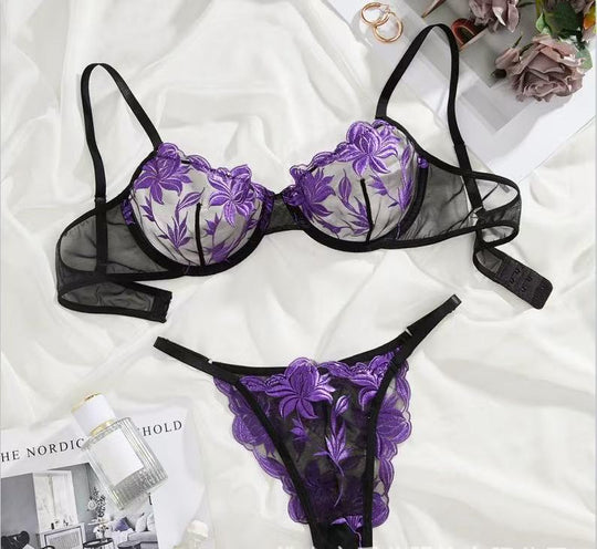 Everly Set - Yeahcir