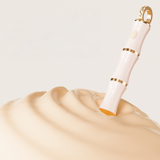 Bamboo - Yeahcir