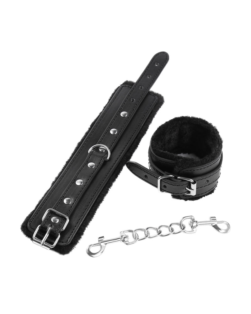 Plush SM bondage tight bondage adult sex toys - Yeahcir