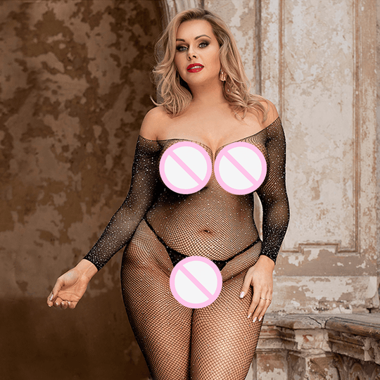 Rhinestone Vixen - Yeahcir