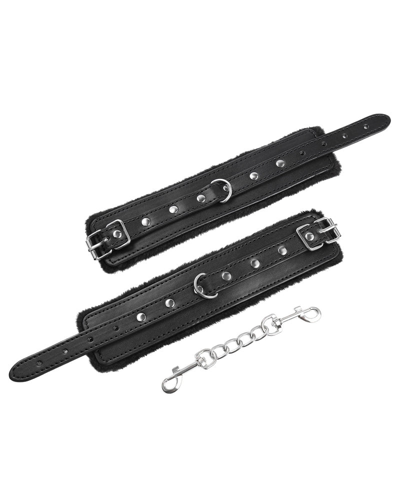 Plush SM bondage tight bondage adult sex toys - Yeahcir