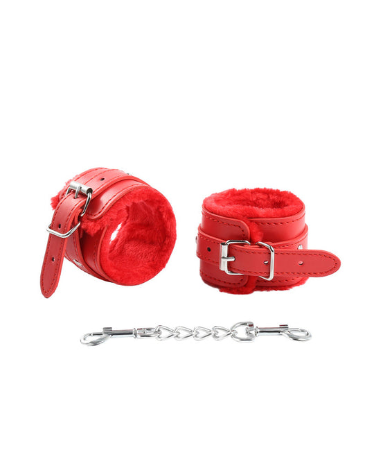 Plush SM bondage tight bondage adult sex toys - Yeahcir