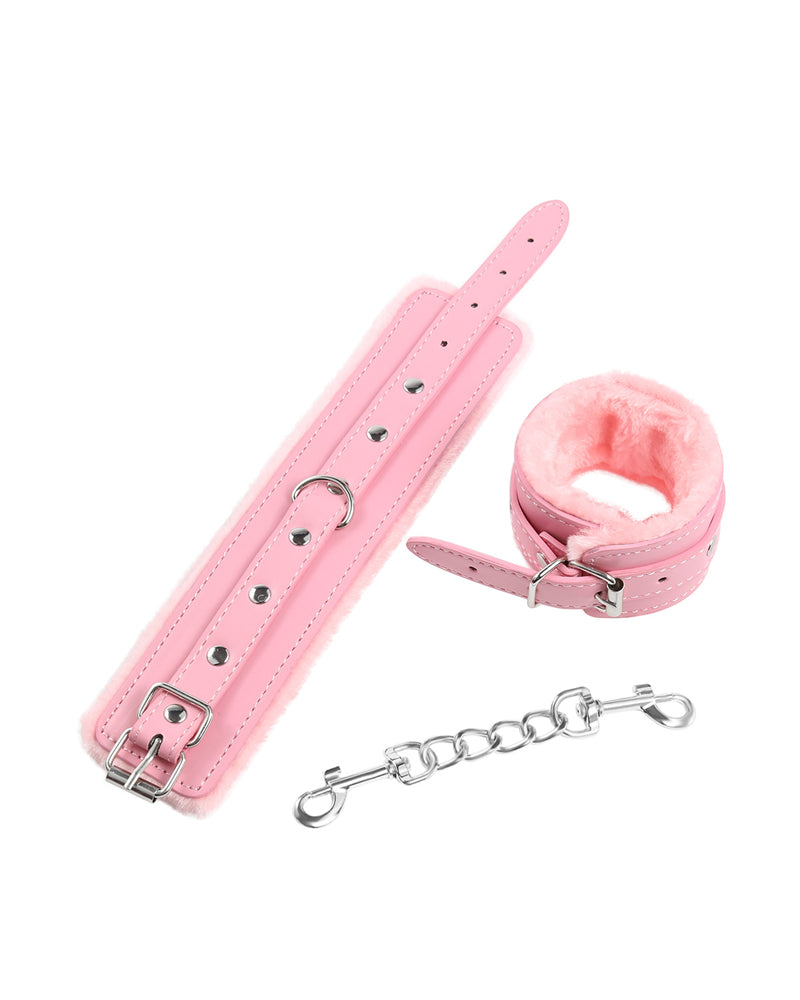 Plush SM bondage tight bondage adult sex toys - Yeahcir