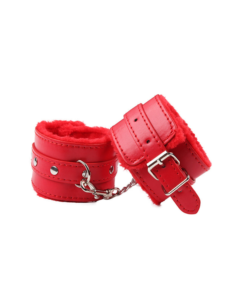 Plush SM bondage tight bondage adult sex toys - Yeahcir
