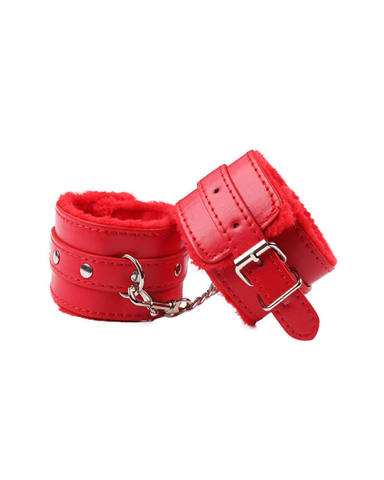 Plush SM bondage tight bondage adult sex toys - Yeahcir