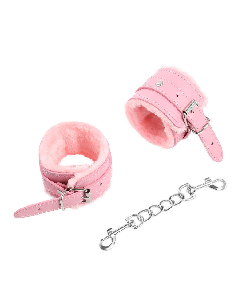 Plush SM bondage tight bondage adult sex toys - Yeahcir