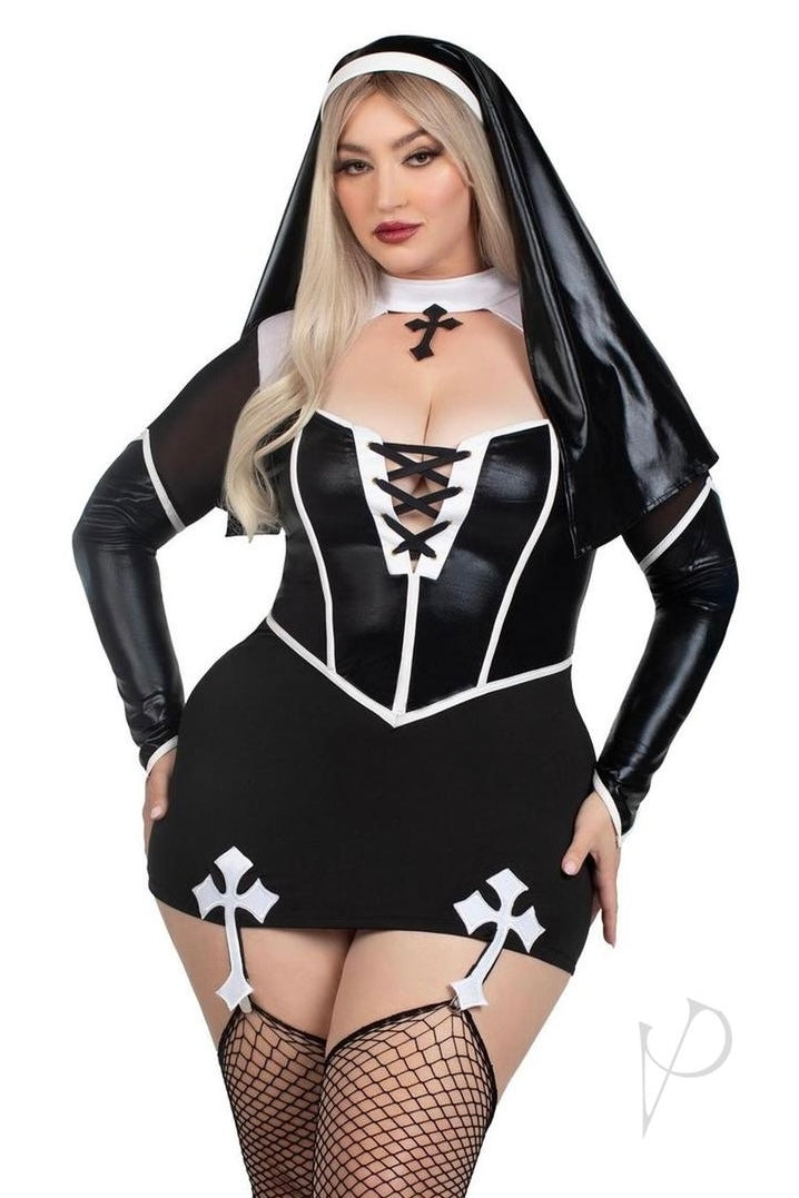Space Holy Hottie Set - Yeahcir