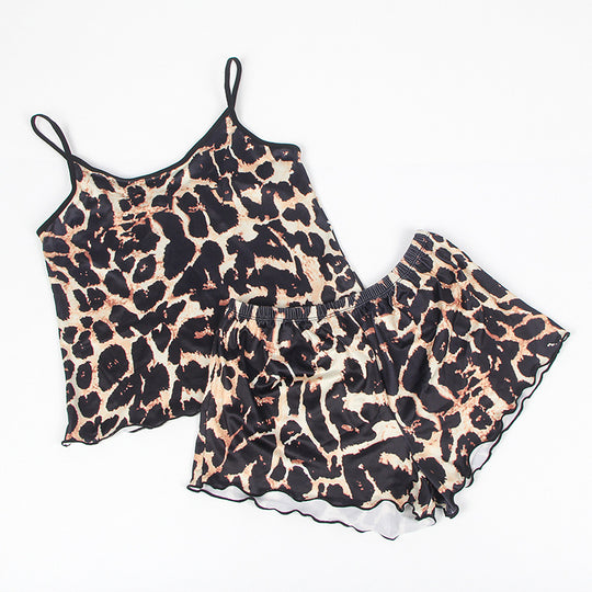 Leopard Home Set - Yeahcir