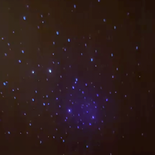 PULSE GALAXIE - Yeahcir